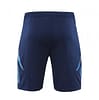 24/25 Adidas Navy Short Sleeve Jersey+Shorts - Image 17