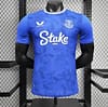 24/25 Player Version Everton Home Jersey