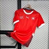 2024 Switzerland Home Jersey - Image 3