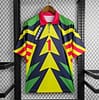 Retro 1994 Mexico Away Goalkeeper Jersey