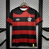 Retro 09/10 Flamengo Home Jersey