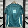 2024 Mexico Pre-Match Green Training Jersey