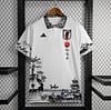 2023 Japan Landscape Painting Special Jersey