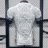 Player Version 24/25 Real Madrid White Jersey - Image 2