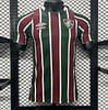 Player Version 24/25 Fluminense Home Jersey