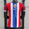 Player Version 2024 Norway Home Jersey