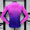 Player Version 2024 Germany Away Long Sleeve Jersey - Image 2