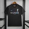24/25 Liverpool x Balmain Black Training Jersey - Image 7