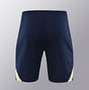 24/25 Club America Navy Vest Short Sleeve Jeresy+Shorts - Image 11