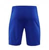 24/25 Inter Milan White Vest Jeresy+Shorts - Image 11