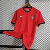 2024 Portugal Home Jersey - Image 4