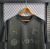 Retro Borussia Dortmund 110th Anniversary Edition Black Jersey