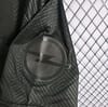 Retro Borussia Dortmund 110th Anniversary Edition Black Jersey - Image 3