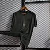 Retro Borussia Dortmund 110th Anniversary Edition Black Jersey - Image 5