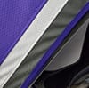 NBA 75th Anniversary Kings Williams#55 Black Purple - Image 5
