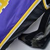 75th Anniversary BRYANT#24 Los Angeles Lakers Jordan Purple NBA Jersey - Image 3