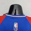 2022 Season Washington Wizards BEAL#3 Talent City Edition Blue Red NBA Jersey - Image 3