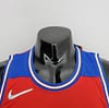 2022 Season Washington Wizards BEAL#3 Talent City Edition Blue Red NBA Jersey - Image 7