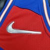 2022 Season Washington Wizards BEAL#3 Talent City Edition Blue Red NBA Jersey - Image 10