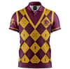 Brisbane Broncos 2021 Men's Fairway Golf Polo Shirts