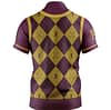 Brisbane Broncos 2021 Men's Fairway Golf Polo Shirts - Image 2