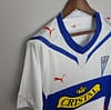 Retro 2009 Club Deportivo Universidad Católica home Soccer Jersey - Image 6