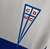 Retro 2009 Club Deportivo Universidad Católica home Soccer Jersey - Image 8