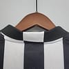 Retro Juventus 14/15 home Soccer Jersey - Image 3