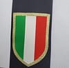 Retro Juventus 14/15 home Soccer Jersey - Image 8