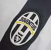 Retro Juventus 14/15 home Soccer Jersey - Image 9