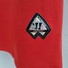 Retro Liverpool 14/15 home Soccer Jersey - Image 6