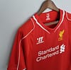 Retro Liverpool 14/15 home Soccer Jersey - Image 7
