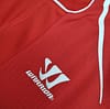 Retro Liverpool 14/15 home Soccer Jersey - Image 8