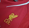 Retro Liverpool 14/15 home Soccer Jersey - Image 9