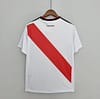 Retro River Plate18/19 home Soccer Jersey - Image 2