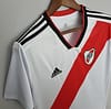 Retro River Plate18/19 home Soccer Jersey - Image 5