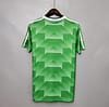Retro 1988 germany away Soccer Jersey - Image 2