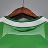 Retro 1988 germany away Soccer Jersey - Image 3