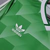 Retro 1988 germany away Soccer Jersey - Image 7