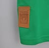 Retro Mexico 1986 home Soccer Jersey - Image 3