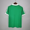 Retro Mexico 1986 home Soccer Jersey - Image 9