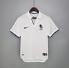 Retro Italy 1998 away Soccer Jersey