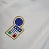 Retro Italy 1998 away Soccer Jersey - Image 3