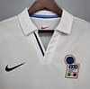 Retro Italy 1998 away Soccer Jersey - Image 4