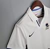Retro Italy 1998 away Soccer Jersey - Image 9