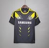 Retro Chelsea 12/13 third away Soccer Jersey