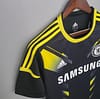 Retro Chelsea 12/13 third away Soccer Jersey - Image 4