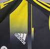 Retro Chelsea 12/13 third away Soccer Jersey - Image 5