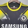 Retro Chelsea 12/13 third away Soccer Jersey - Image 7