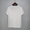 Retro Manchester United 08/09 League Edition away White Soccer Jersey - Image 2